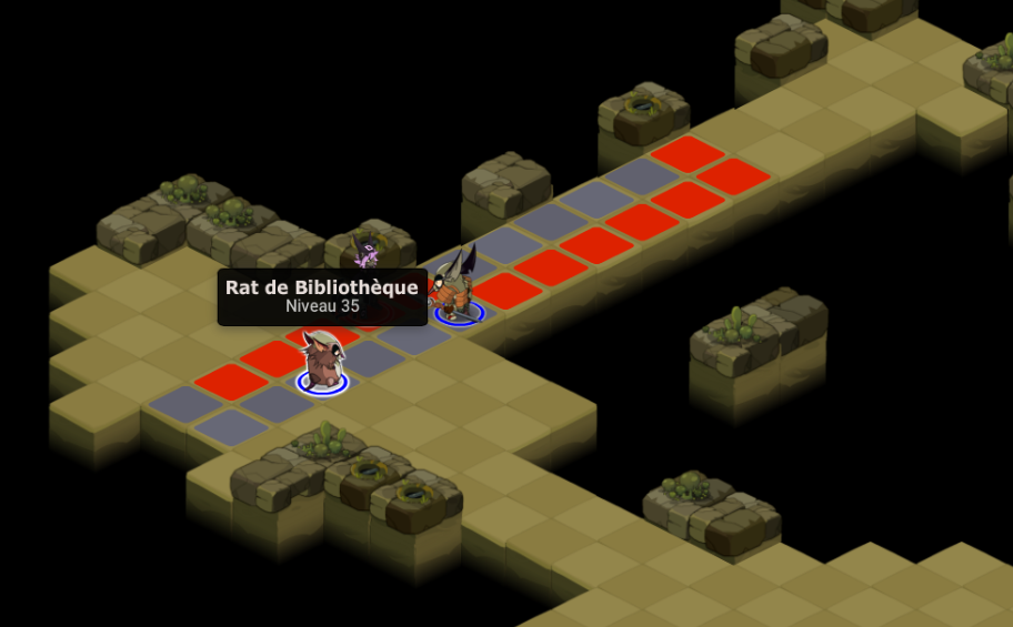 DOFUS De vrais rats de bibliothèque Breakflip Actualités et guides sur les jeux vidéo du